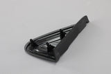 VW Polo AW 2018- A-pillar wing mirror corner trim (right) 2G0853274A 9B9