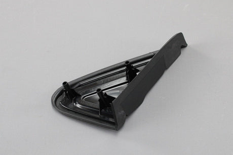 VW Polo AW 2018- A-pillar wing mirror corner trim (right) 2G0853274A 9B9