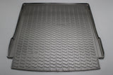 Audi Q7 e-tron 2016-on luggage compartment boot liner 4M0061180B
