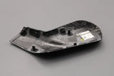 Audi e-tron Q8 e-tron carbon fibre wing mirror caps set 4KE072531 3Q0 / 4KE072532 3Q0