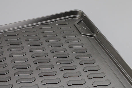 Audi Q7 e-tron 2016-on luggage compartment boot liner 4M0061180B