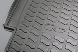 Audi Q7 e-tron 2016-on luggage compartment boot liner 4M0061180B