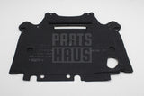 Audi A4 RS4 10-16 A5 RS5 10-16 Q5 RHD gearbox underbody trim 8K2863822Q