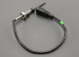 Audi A4 A5 A6 SEAT exhaust gas temperature sensor (pre dpf)  03L906088FH