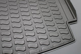 Audi Q7 e-tron 2016-on luggage compartment boot liner 4M0061180B