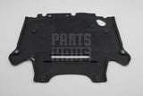 Audi A4 RS4 10-16 A5 RS5 10-16 Q5 RHD gearbox underbody trim 8K2863822Q