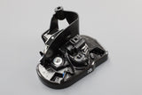 VW Caddy Transporter T5 T5.1 T6 sliding door latch (right) 7E0843604D