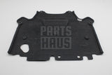 Audi A4 RS4 10-16 A5 RS5 10-16 Q5 RHD gearbox underbody trim 8K2863822Q