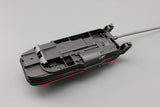 Audi A3 8Y Skoda Octavia SEAT CUPRA gear selector mechanism 5WA713033BT