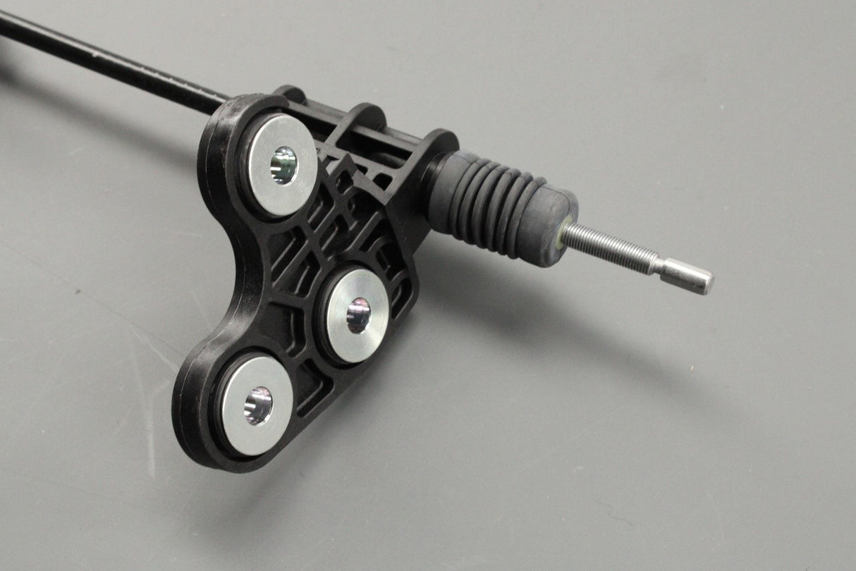 Audi A3 8Y Skoda Octavia SEAT CUPRA gear selector mechanism 5WA713033BT