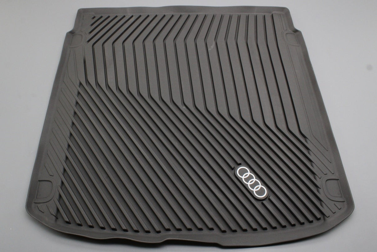 Audi A5 2024-on luggage compartment boot liner 8B3061180