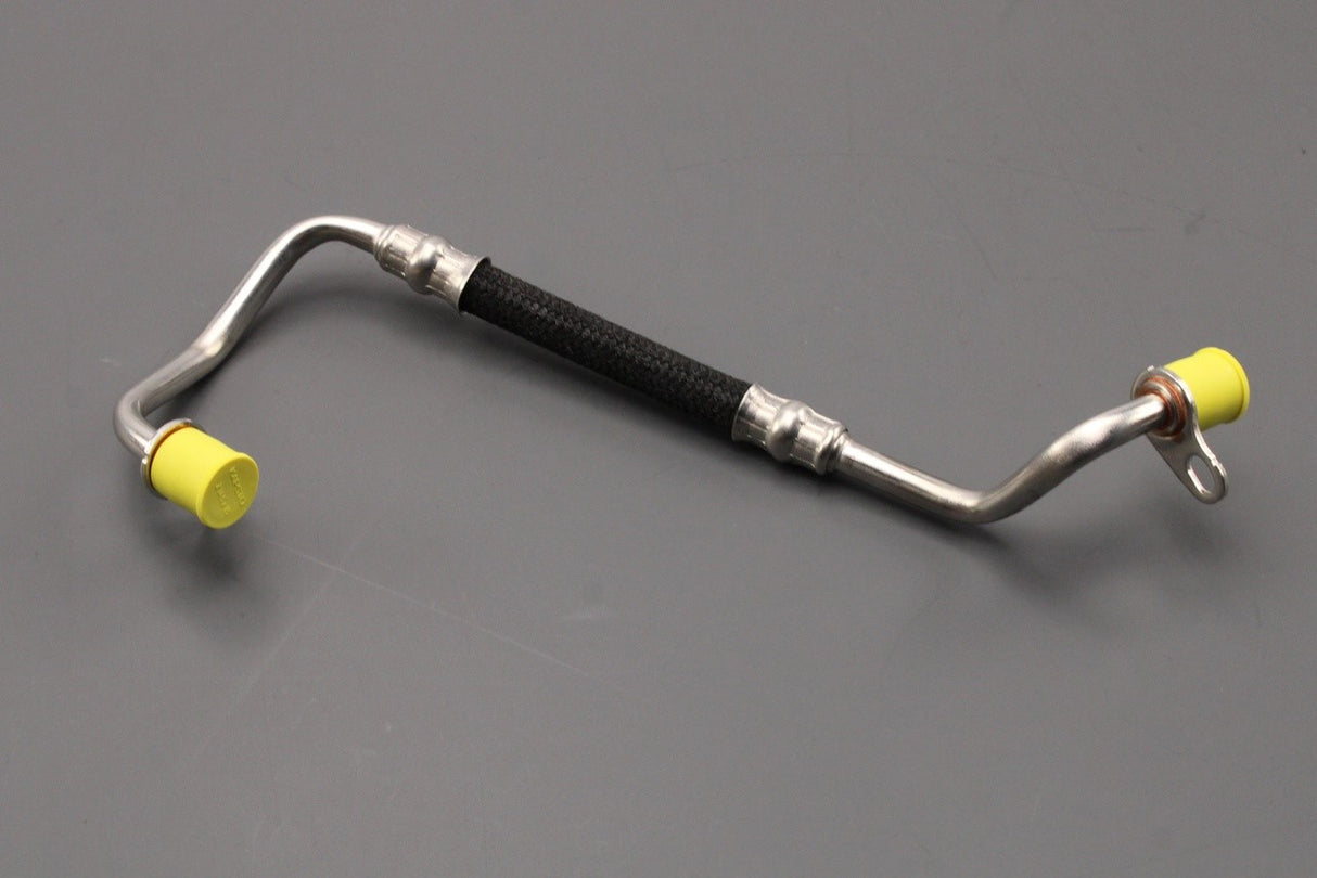 Audi Q5 2017-on 2.0 TFSI turbo oil feed pipe 06N145778A