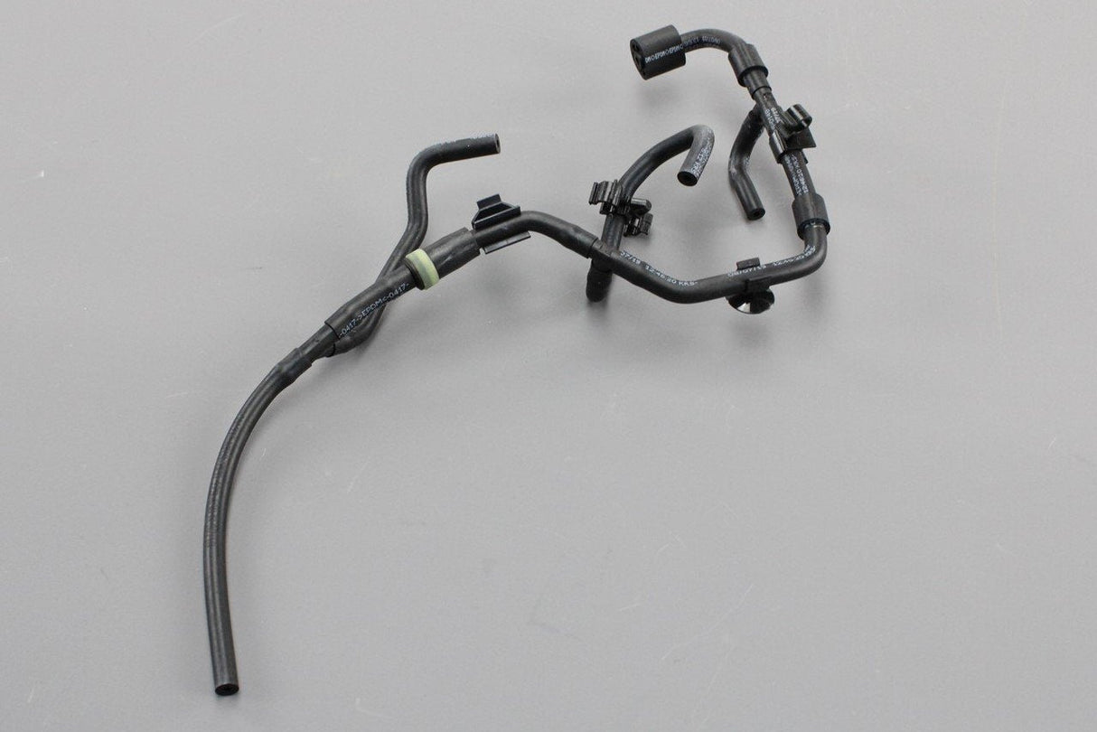 VW Transporter T5 T6 2.0 BiTDI CFCA EGR vacuum hoses 7E0129458M