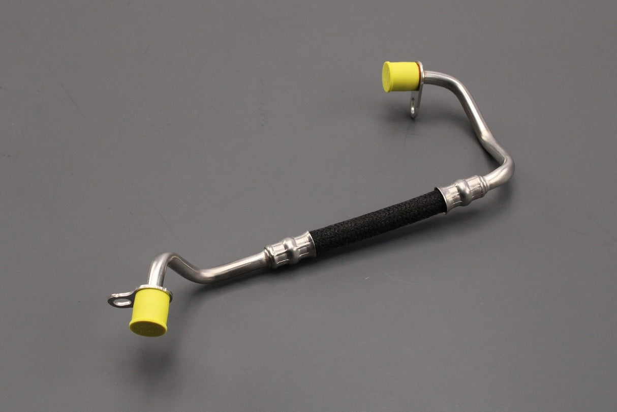 Audi Q5 2017-on 2.0 TFSI turbo oil feed pipe 06N145778A