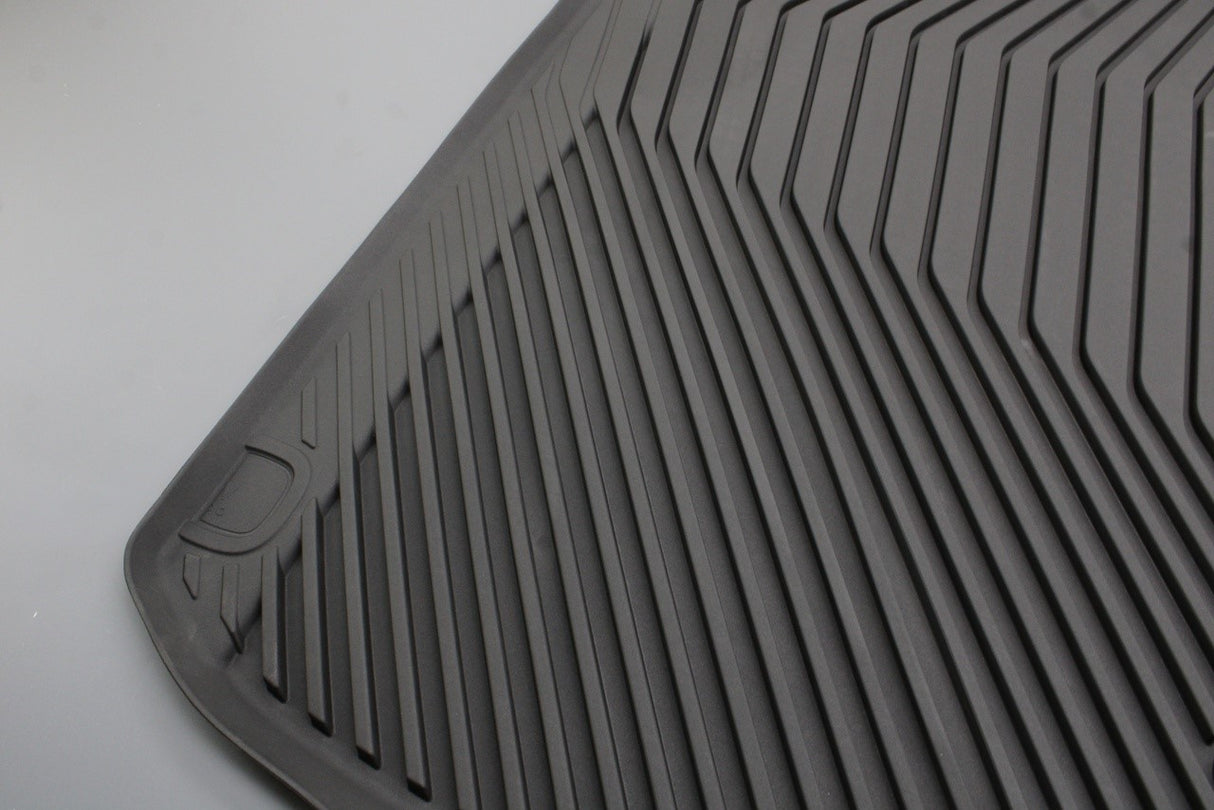 Audi A5 2024-on luggage compartment boot liner 8B3061180
