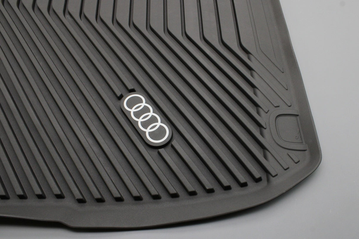 Audi A5 2024-on luggage compartment boot liner 8B3061180