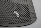 Audi A5 2024-on luggage compartment boot liner 8B3061180