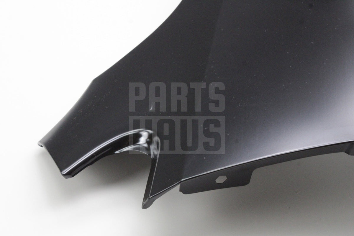 VW Golf MK7 2013-2016 front wing body panel (right) 5G0821106A