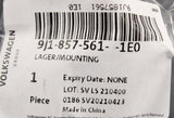 Audi e-tron GT 2021-on sunvisor mounting clip (inner) 9J1857561 1E0