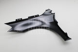 VW Golf MK7 2013-2016 front wing body panel (right) 5G0821106A