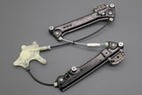 Audi e-tron GT 2021-on rear window regulator (left) 9J1839461D