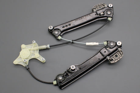 Audi e-tron GT 2021-on rear window regulator (left) 9J1839461D
