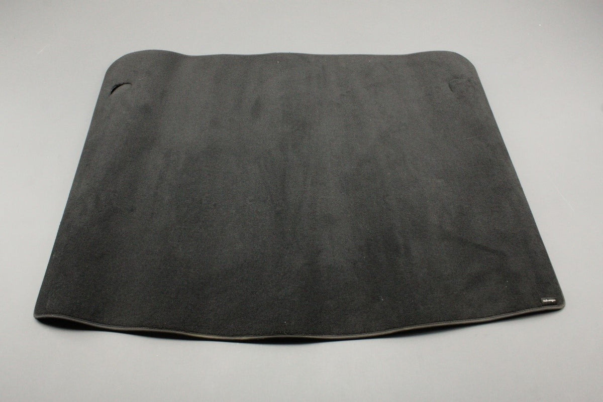 VW Caddy Maxi 2021-on accessory reversible boot liner mat 2K8061210, view 1