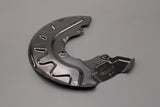 VW Polo Audi A1 SEAT Skoda front brake disc shield (left) 6R0615311D