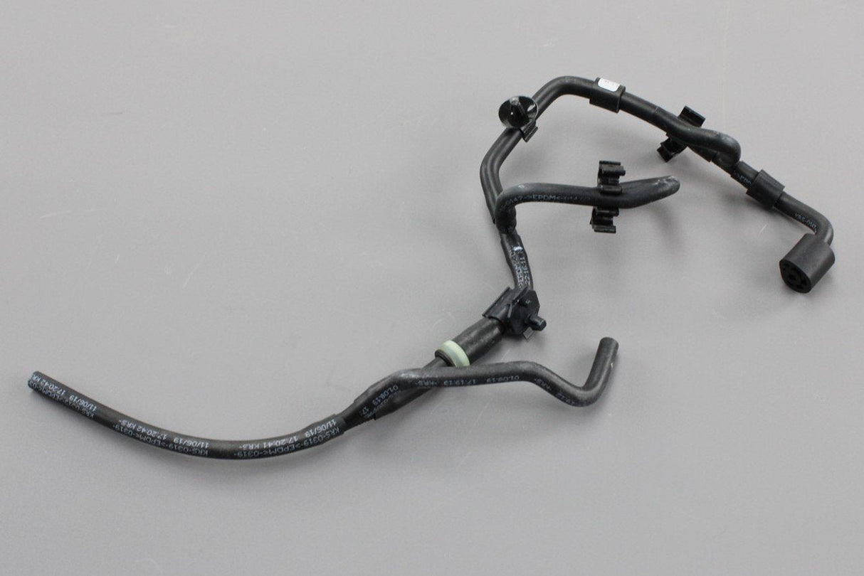 VW Transporter T5 T6 2.0 BiTDI CFCA EGR vacuum hoses 7E0129458M