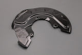 VW Polo Audi A1 SEAT Skoda front brake disc shield (left) 6R0615311D