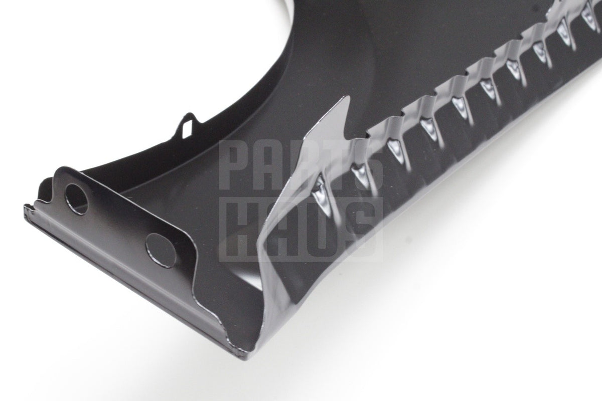 VW Golf MK7 2013-2016 front wing body panel (right) 5G0821106A