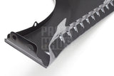 VW Golf MK7 2013-2016 front wing body panel (right) 5G0821106A