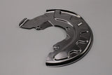 VW Polo Audi A1 SEAT Skoda front brake disc shield (left) 6R0615311D