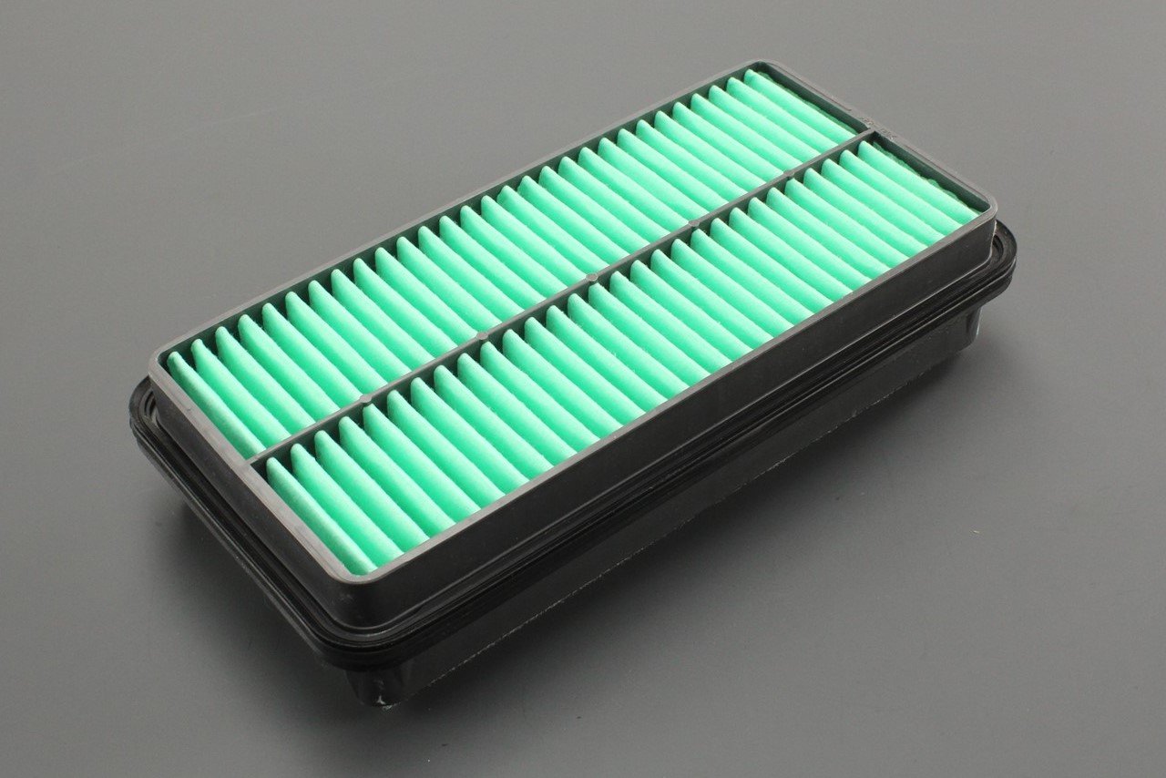 Toyota RAV4 air filter element 17801-27030 – Partshaus Ltd