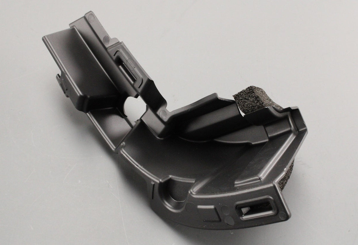 Range Rover Sport 2014-2022 bumper blanking plate (front left) LR104899, view 1