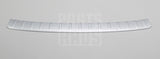 VW Polo AW 2022-on rear bumper load edge protector 2G0061195A