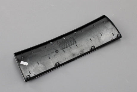 VW Touareg 2011-18 stowage compartment ashtray trim cover 7P2857351B DV8