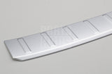 VW Polo AW 2022-on rear bumper load edge protector 2G0061195A