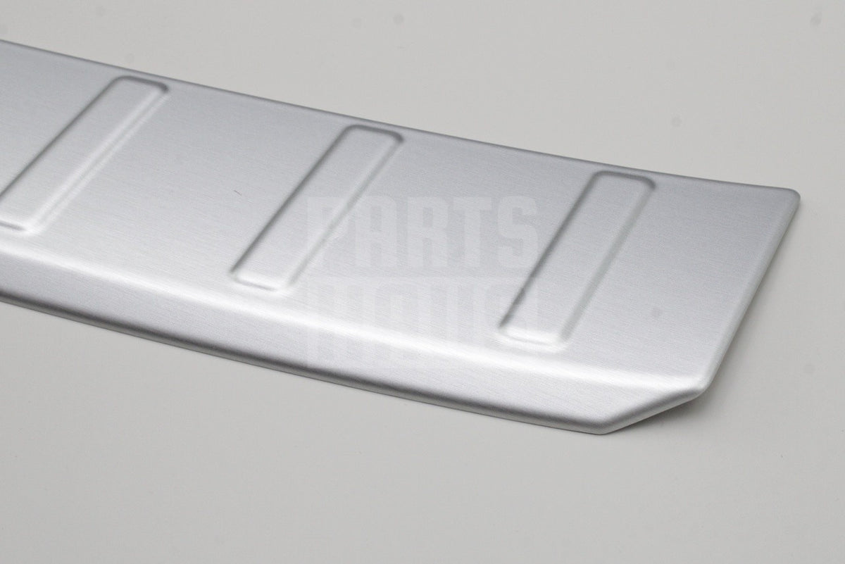 VW Polo AW 2022-on rear bumper load edge protector 2G0061195A