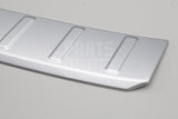 VW Polo AW 2022-on rear bumper load edge protector 2G0061195A