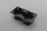 VW Tiguan 08-16 Sharan front centre console cup holders 5N0862531F 81U