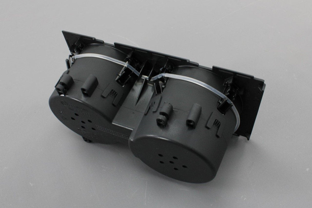 VW Tiguan 08-16 Sharan front centre console cup holders 5N0862531F 81U