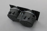 VW Tiguan 08-16 Sharan front centre console cup holders 5N0862531F 81U