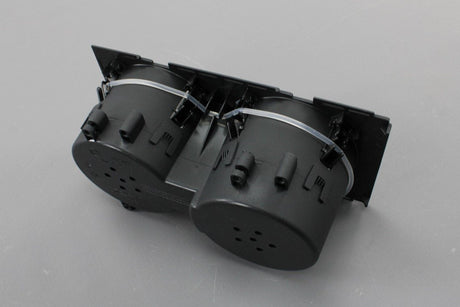 VW Tiguan 08-16 Sharan front centre console cup holders 5N0862531F 81U