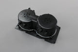 VW Tiguan 08-16 Sharan front centre console cup holders 5N0862531F 81U