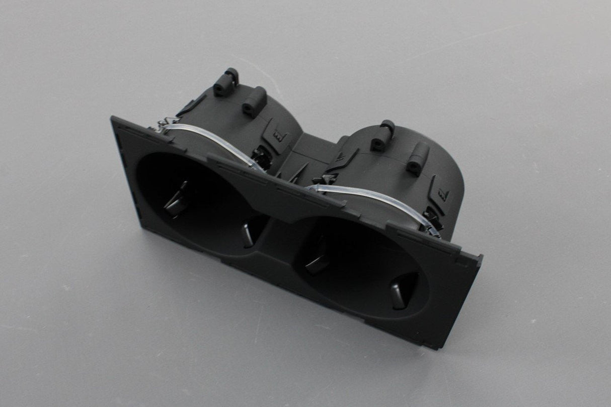 VW Tiguan 08-16 Sharan front centre console cup holders 5N0862531F 81U