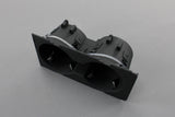 VW Tiguan 08-16 Sharan front centre console cup holders 5N0862531F 81U