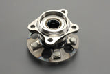 Lexus RX 2003-2008 wheel hub & bearing assembly (rear right) 42410-48041