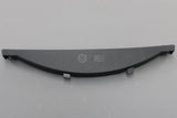 VW Polo AW 2018-on rear boot lip insert trim 2G0863679 82V