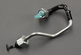 Land Rover Discovery 4 5 2010-on fuel injector supply line LR072254